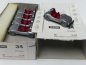 Preview: 1/87 Wiking Händlerpackung VW Buggy silber 10 Modelle 34